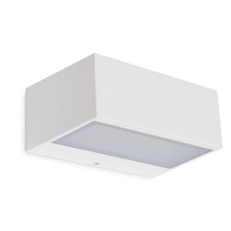 Aplique IONA E27 (Ø45) máx. 40W Blanco EXO 634C-G05X1A-01
