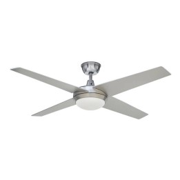 Ventilador de techo Marinada gris EXO 635A-WL58B-03