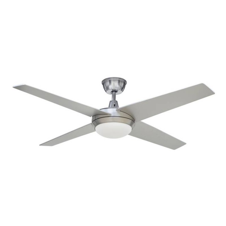Ventilador de techo Marinada gris EXO 635A-WL58B-03