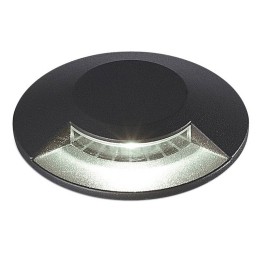 Lámparas Empotrables de Exterior MARTINA 1em IP67 LED 7W 4000K Antracita