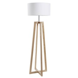 Pié salón KARA IP20 E27 60W madera EXO 703A-G05X1A-51
