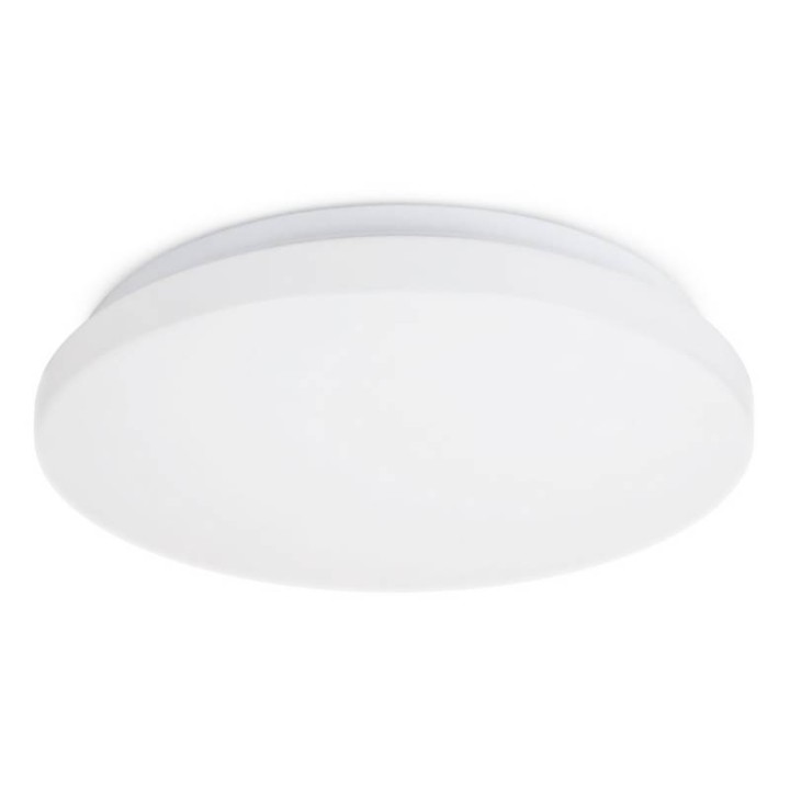 Superficie CARME IP44 LED 16.5W 3000/4000/6000K Matizado INDELUZ 731D-L4118B-28