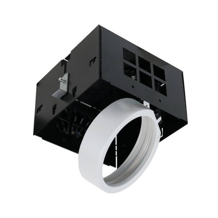 ATOLON mod QRLP111 LED G53RET.75W 12V Bl INDELUZ 738F-G18RCB-01