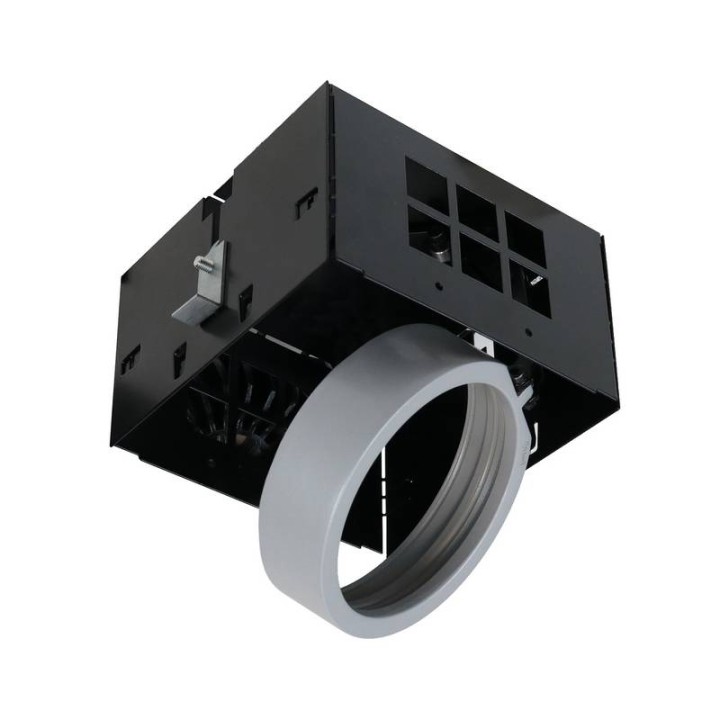 ATOLON mod QRLP111 LED G53RET.75W 12V Gr INDELUZ 738F-G18RCB-03