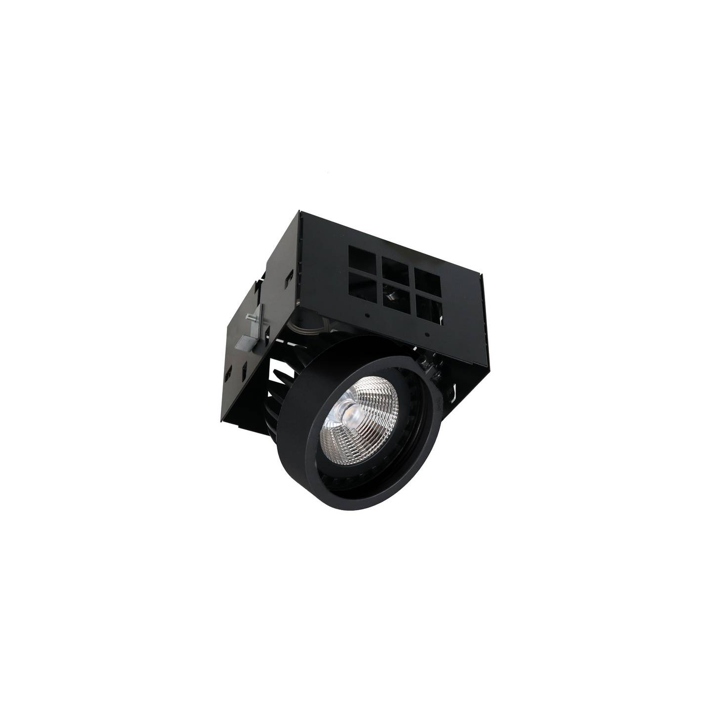 Led 111 ATOLON mod LED AR 111 25W 3000K 14º Ng INDELUZ 738Q-L3125B-02