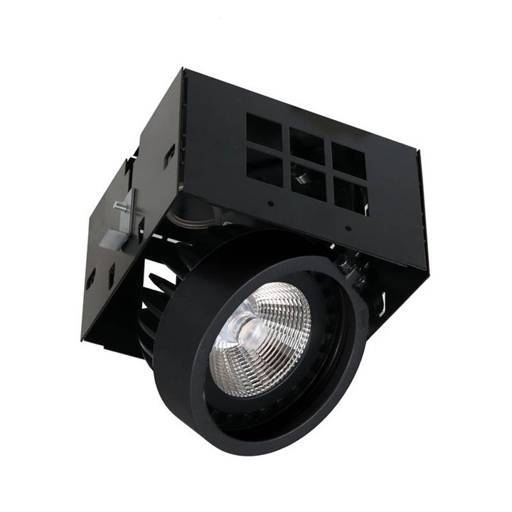 ATOLON mod LED AR111 25W 3000K 28º Ng INDELUZ 738R-L3125B-02
