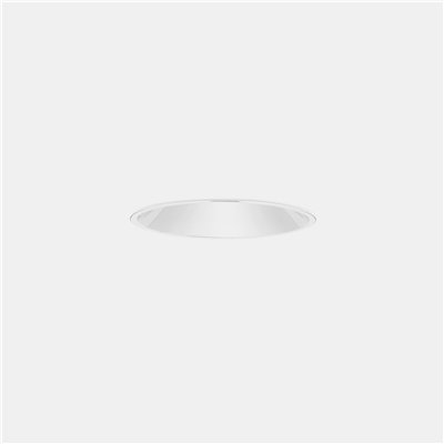KOS Lámpara empotrable Ng 8W LED 620 lm 10V/PUSH 4000K INDELUZ 749A-L33R1B-02
