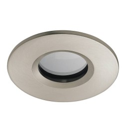 PALMA lámpara empotrable IP65 AlumQR-CB51 50W 12V Crmat INDELUZ 750A-G23X1D-45