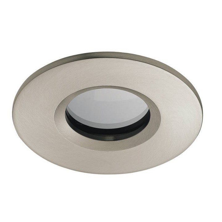 PALMA lámpara empotrable IP65 AlumQR-CB51 50W 12V Crmat INDELUZ 750A-G23X1D-45
