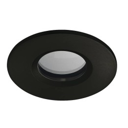 PALMA Lámpara empotrable IP65 ALuminaria LED 8W 4000K DALI Ng INDELUZ 750A-L33RDB-02