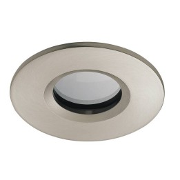 PALMA Lámpara empotrable IP65Alu.LED8W 4000K DALI Crmat INDELUZ 750A-L33RDB-45