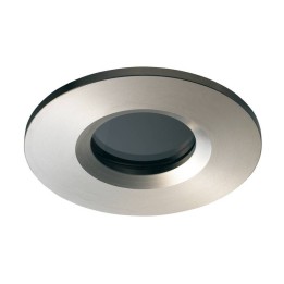 PALMA Lámpara empotrable IP65Alu.LED8W 4000KDALI Ni.mat INDELUZ 750A-L33RDB-48