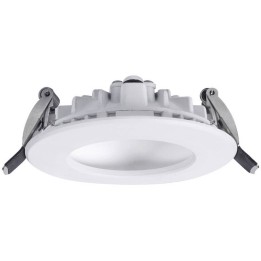 KALE Downlight LED RetroiLuminaria 3000K 8W IP20 Bl INDELUZ 757B-L3108B-01