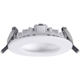 KALE Downlight LED Retroiluminado 3000K 20W Bl INDELUZ 757C-L3120B-01