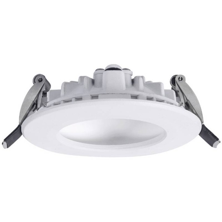 KALE Downlight LED Retroiluminado 3000K 20W Bl INDELUZ 757C-L3120B-01