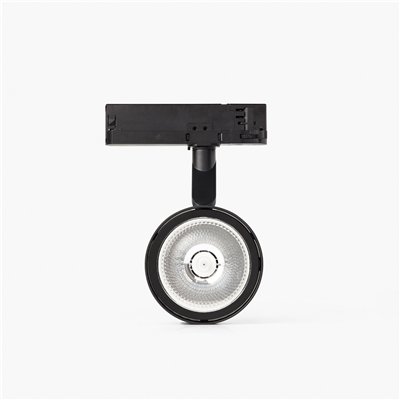 KALE Downlight LED backligh 23W 3000K Ø245mm Bl INDELUZ 757D-L3123B-01