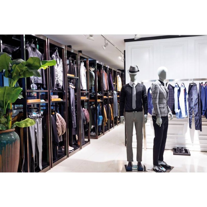 BIANCA Proyector carril QPAR-30 E27 Blanco INDELUZ 770B-G05X1B-01