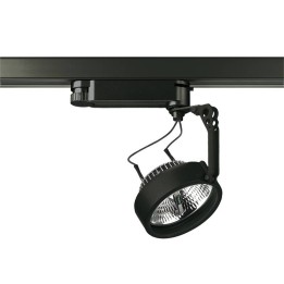 HAITI Proyector carril AR111 LED 50W DIM NG INDELUZ 772A-G18RCB-02