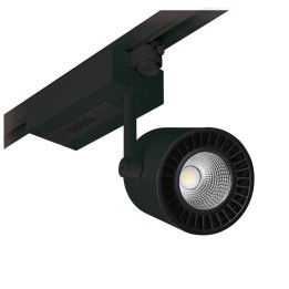 PROTEUS Proyector Carril 38W LED MEAT Ng INDELUZ 774D-L4438B-02