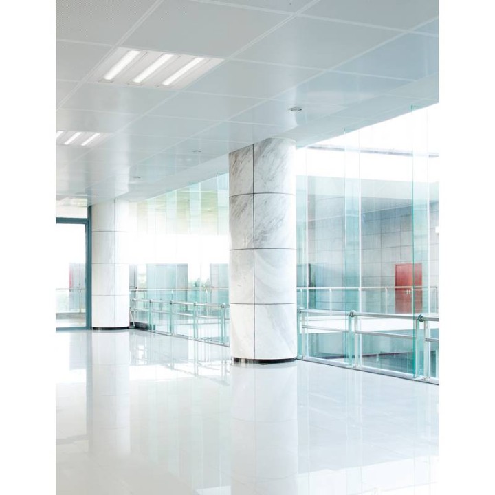 MAB Panel Al.LED 45W 4000K PUSH-DALI Bl INDELUZ 783A-L33R2B-01