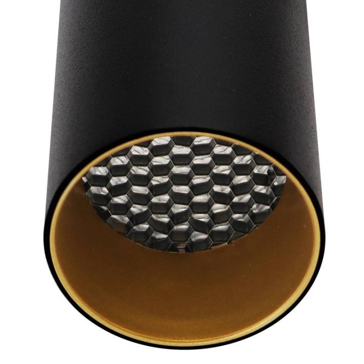 Proyector DUBE LED 9,2W 945lm 3000K Ng INDELUZ 796A-L3110I-02