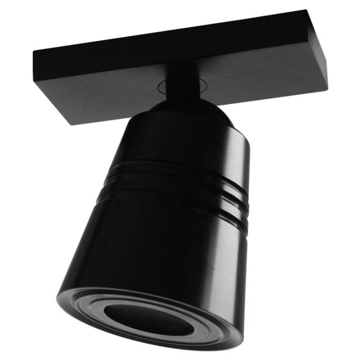 Proyector SNAP LED 4,8W12V DC 504lm 4000K Ng INDELUZ 799A-L3305E-02