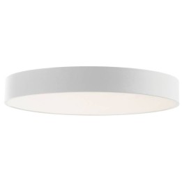 Adosable BILOG LED 48W 4563lm 4000K Bl INDELUZ 801A-L3348B-01