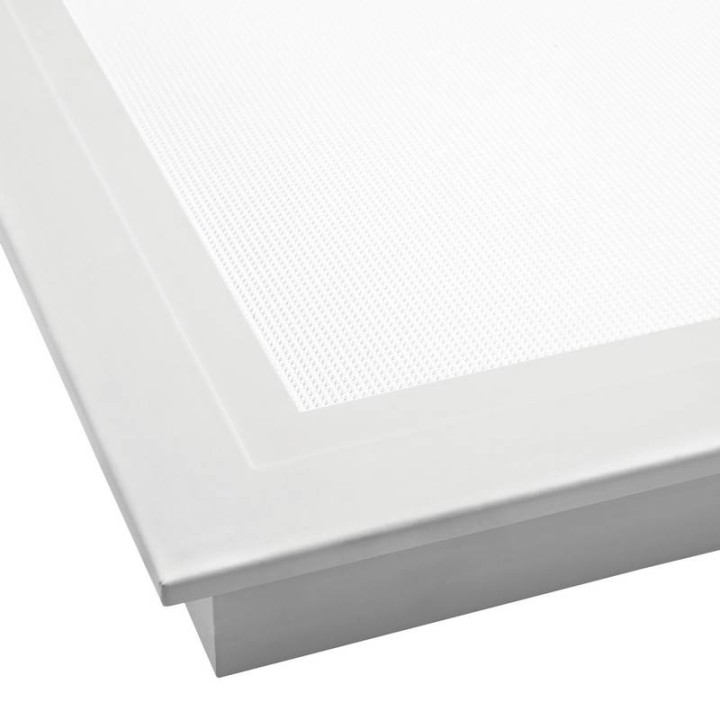 Panel SPLAT LED 42W 3700lm 3000K Blanco INDELUZ 804A-L3142B-01