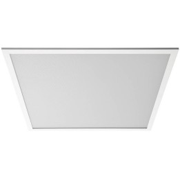 Panel SPLAT LED 42W 3700lm 3000K DALI Bl INDELUZ 804A-L31RDB-01
