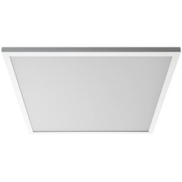 Panel SPLAT LED 42W 3900lm 4000K DALI Bl INDELUZ 804A-L33RDB-01