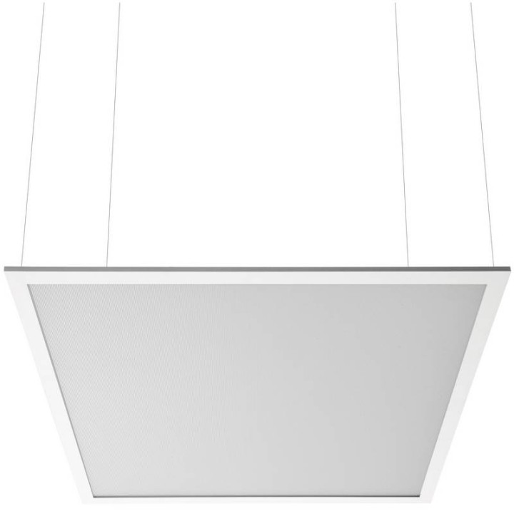 Panel SPLAT LED 42W 3900lm 4000K DALI Bl INDELUZ 804A-L33RDB-01