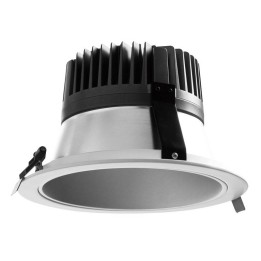Lámpara empotrable BETNA LED 35W 3350LM 4000K Blanco INDELUZ 807A-L3335B-01