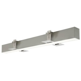 Trimless FENIX LED 23W DALI 3000K Gr INDELUZ 808G-L31RDB-03