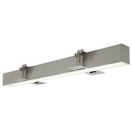 Trimless FENIX LED 23W 3100Lm 4000K Gr INDELUZ 808G-L3323B-03
