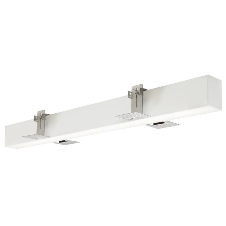 Trimless FENIX LED 39W DALI 4000K Bl INDELUZ 808I-L33RDB-01
