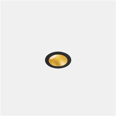 Lámpara empotrable FENIX LED 23W 2755Lm DALI 3000K Gr INDELUZ 808M-L31RDB-03
