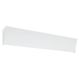 Aplique TAU LED 52W 6700lm 4000K Bl  INDELUZ 811D-L3352B-01