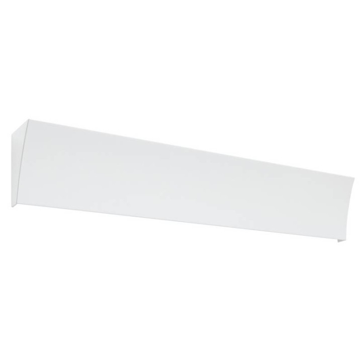 Aplique TAU LED 52W 6700lm 4000K Bl  INDELUZ 811D-L3352B-01
