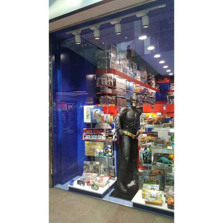 Proyector LIRA LED 24º 41W 3600lm 4000K Ng INDELUZ 812B-L3345B-02