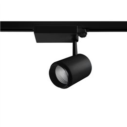 Proyector LIRA LED 15º 26W 2400lm 4000K Ng INDELUZ 812D-L3330B-02