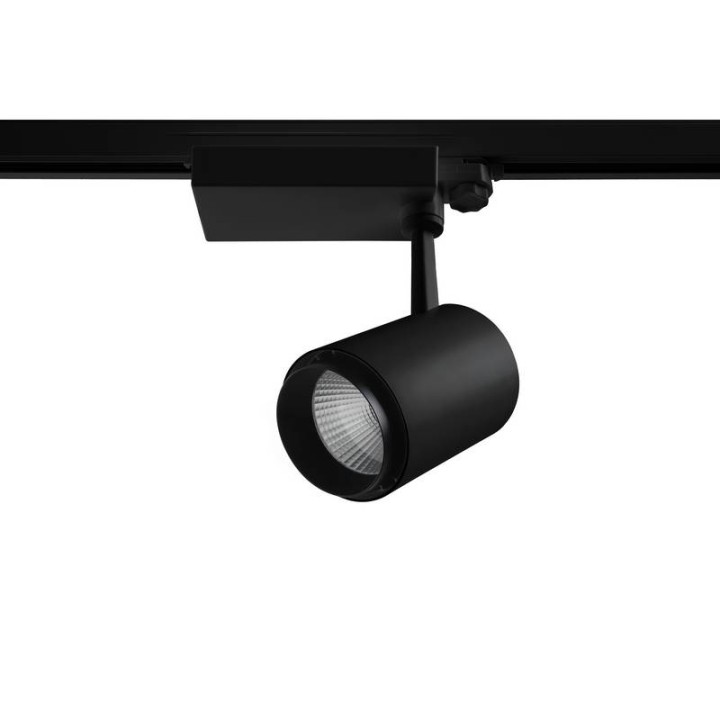 Proyector LIRA LED 40º 26W 1950lm 3000K Ng INDELUZ 812F-L3130B-02