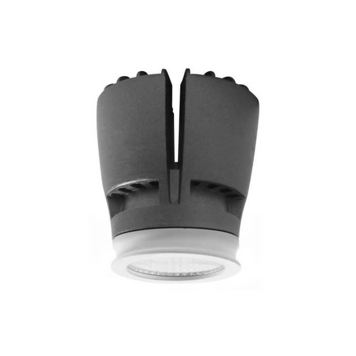 Módulo LED 12.8W 4000K 40º C/DRIVER BL INDELUZ 813B-L3313B-01