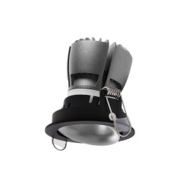 NOK1 Lámpara empotrable DALI LED 12,8W 3000K 1460LM Ng INDELUZ 823B-L33RDB-02