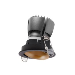 NOK1 Lámpara empotrable LED 12,8W 3000K 1460LM Ng INDELUZ 823C-L3313B-02