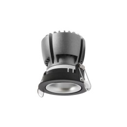 NOK1 Lámpara empotrable fijo. LED 7W 4000K 720LM Ng INDELUZ 823F-L3307B-02