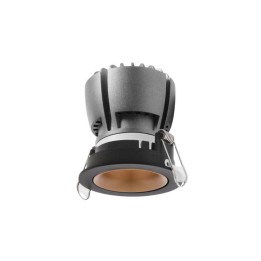 NOK1 Lámpara empotrable DALI LED 12,8W 3000K 1460LM Ng INDELUZ 823G-L33RDB-02