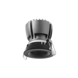 NOK1 Lámpara empotrable DALI LED 12,8W 3000K 1460LM Ng INDELUZ 823H-L33RDB-02