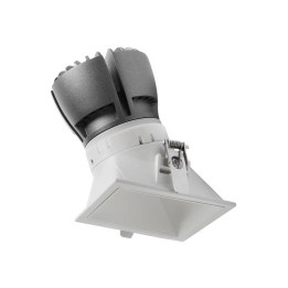 NOK3 Lámpara empotrable LED 12,8W 3000K 1460LM  INDELUZ 826A-L3313B-01