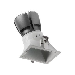 NOK3 Lámpara empotrable DALI LED 12,8W 3000K 1430LM  INDELUZ 826B-L31RDB-01