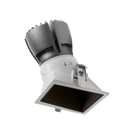 NOK3 Lámpara empotrable DALI LED 12,8W 3000K 1460LM  INDELUZ 826D-L33RDB-01